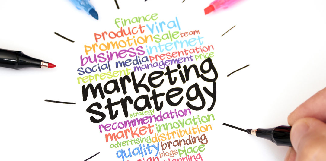strategia di marketing