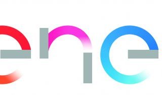 2016, ENEL presenta il novo marchio