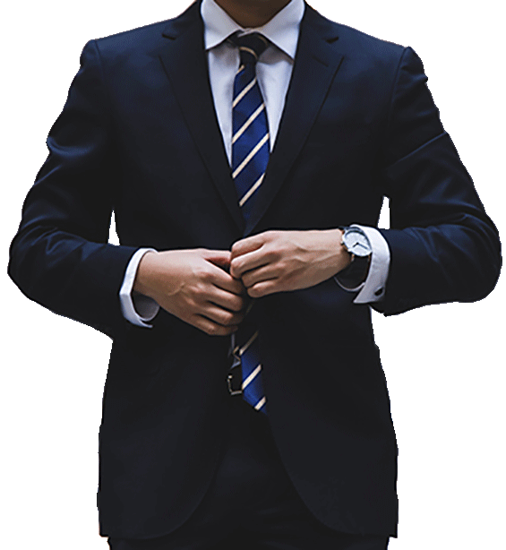 professionista-di-successo professionista